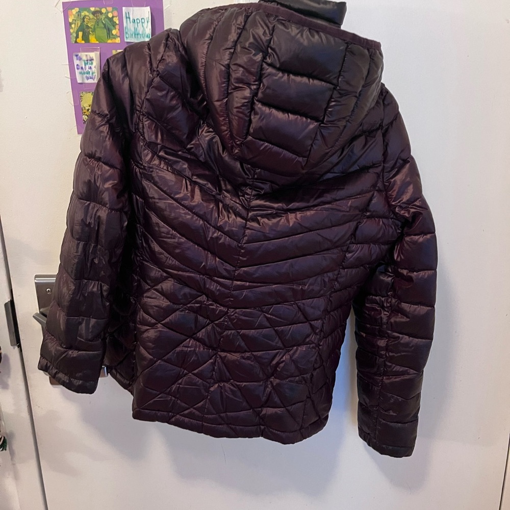 Calvin Klein Women’s Packable Jacket - image 3